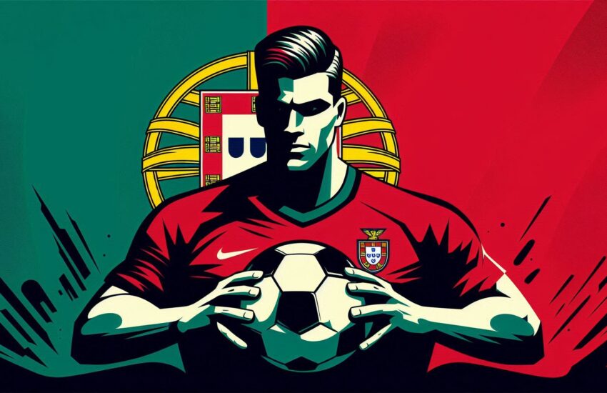 ポルトガル人サッカー選手